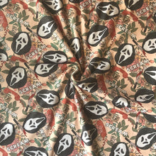Load image into Gallery viewer, Floral Horror:Scream(OG)