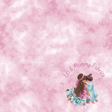 Load image into Gallery viewer, New Orleans Teacup Princess (EA) MULTIPLE OPTIONS