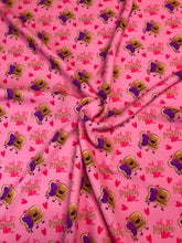 Load image into Gallery viewer, Peanut butter and jelly(DB)