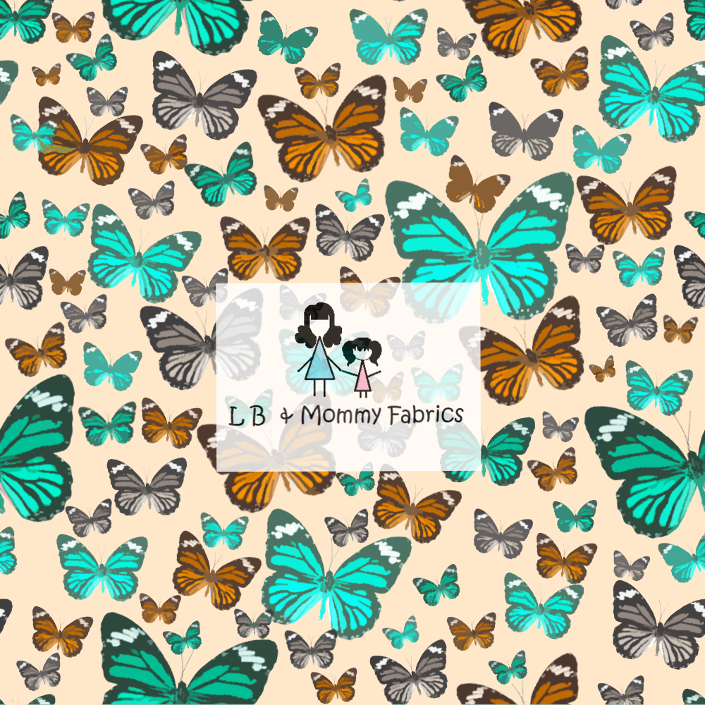 Butterflies(RD)