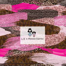 Load image into Gallery viewer, MK Brushstrokes (CR)