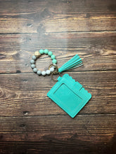 Load image into Gallery viewer, Wristlet Wallet