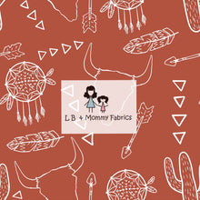 Load image into Gallery viewer, Western Doodle(PM)