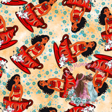 Load image into Gallery viewer, Island Teacup Princess (EA) MULTIPLE OPTIONS