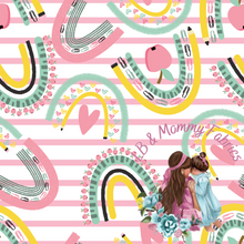 Load image into Gallery viewer, School rainbows(E)