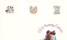 Load image into Gallery viewer, Custom Panel Yard