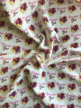 Load image into Gallery viewer, Mommas girl floral(LRB)