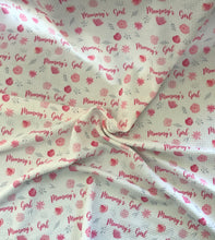 Load image into Gallery viewer, Mommy’s girl (DB)