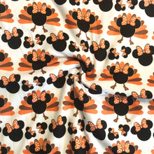 Load image into Gallery viewer, Mouse Turkey