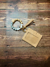 Load image into Gallery viewer, Wristlet Wallet