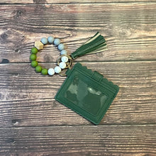 Load image into Gallery viewer, Wristlet Wallet