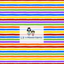 Load image into Gallery viewer, Street pals stripes coordinate(PM)