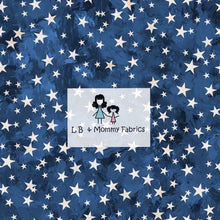 Load image into Gallery viewer, Patriotic stars(EA)