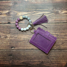 Load image into Gallery viewer, Wristlet Wallet