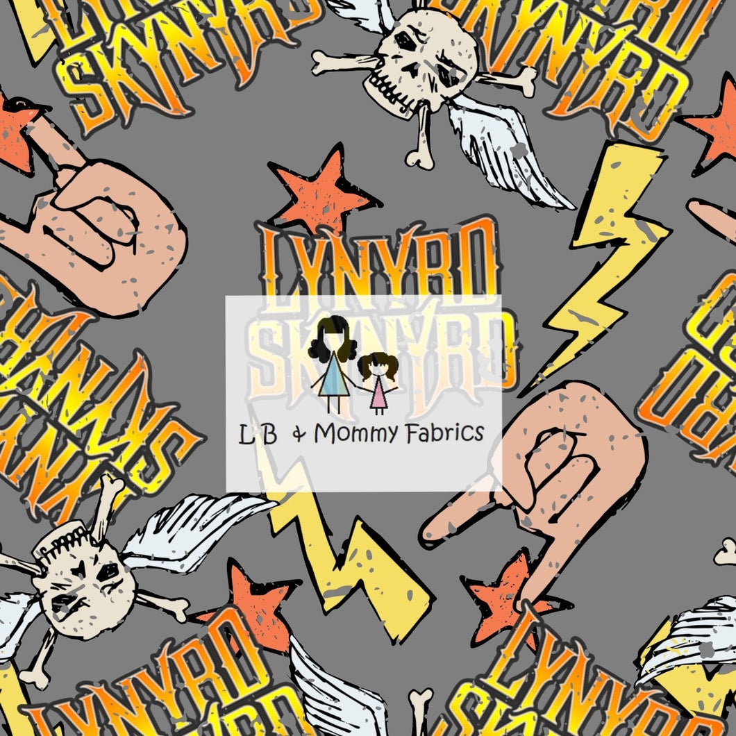 Boy Bands: Lynyrd Skynyrd (SWT)