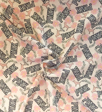 Load image into Gallery viewer, Muted Pink Dog(BF)