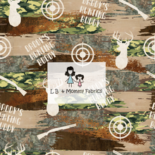 Load image into Gallery viewer, Hunting buddy (SWT)