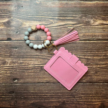 Load image into Gallery viewer, Wristlet Wallet