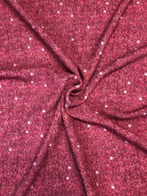 Load image into Gallery viewer, Heartbreaker pink glitter
