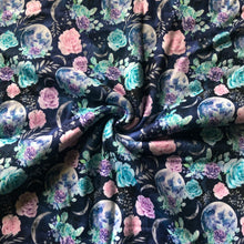 Load image into Gallery viewer, Dark Floral Moon (U)