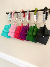 Load image into Gallery viewer, Wristlet Wallet