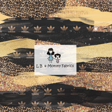 Load image into Gallery viewer, Impossible is Nothing Brushstrokes (CR)