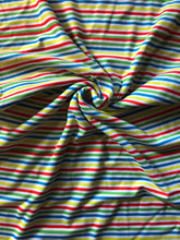 Load image into Gallery viewer, Bookworm:stripes