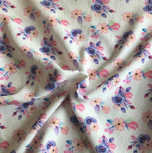 Load image into Gallery viewer, Sherbet floral white(WT)