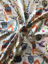 Load image into Gallery viewer, Wizarding World(GF)