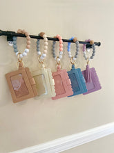 Load image into Gallery viewer, Wristlet Wallet
