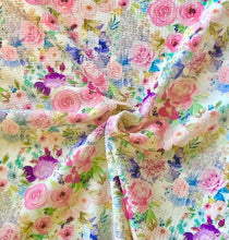 Load image into Gallery viewer, Bright Floral(U)