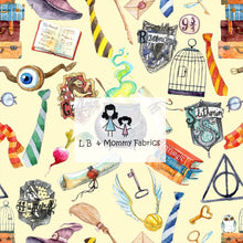 Load image into Gallery viewer, Wizarding World(GF)