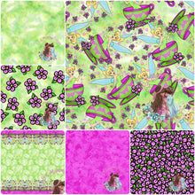 Load image into Gallery viewer, Fairy Teacup Princess (EA) MULTIPLE OPTIONS