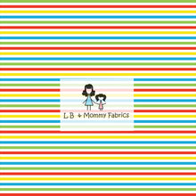 Load image into Gallery viewer, Bookworm:stripes