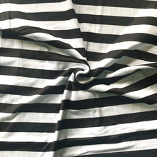 Load image into Gallery viewer, Black Bats coordinating stripes(GS)