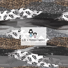 Load image into Gallery viewer, Swoosh Brushstrokes (CR)