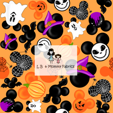 Load image into Gallery viewer, Mouse Halloween (TM)