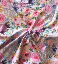 Load image into Gallery viewer, Bright Floral(U)