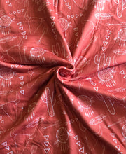 Load image into Gallery viewer, Western Doodle(PM)