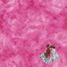 Load image into Gallery viewer, Sleeping Teacup Princess (EA) MULTIPLE OPTIONS