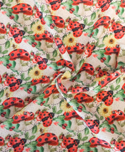 Load image into Gallery viewer, Lady bugs and Sunflowers(KK)