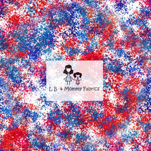 Load image into Gallery viewer, Star spangled speckles(PM)