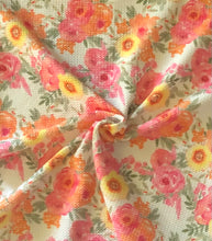 Load image into Gallery viewer, Watercolor spring Floral(DB)