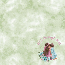 Load image into Gallery viewer, New Orleans Teacup Princess (EA) MULTIPLE OPTIONS