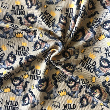 Load image into Gallery viewer, Wild Thing(P3)