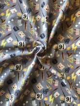 Load image into Gallery viewer, You’re a wizard(DB)