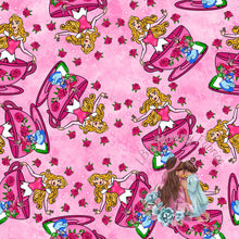 Load image into Gallery viewer, Sleeping Teacup Princess (EA) MULTIPLE OPTIONS