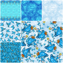 Load image into Gallery viewer, Glass slipper Teacup Princess (EA) MULTIPLE OPTIONS