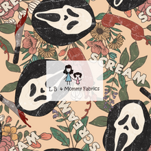 Load image into Gallery viewer, Floral Horror:Scream(OG)