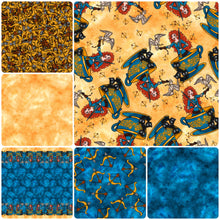 Load image into Gallery viewer, Scottish Teacup Princess (EA) MULTIPLE OPTIONS